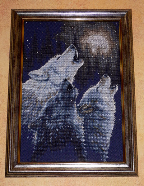 Мои работы.