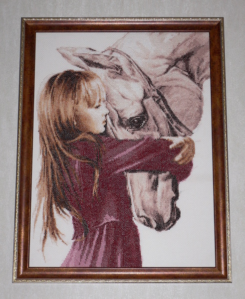 Мои работы.