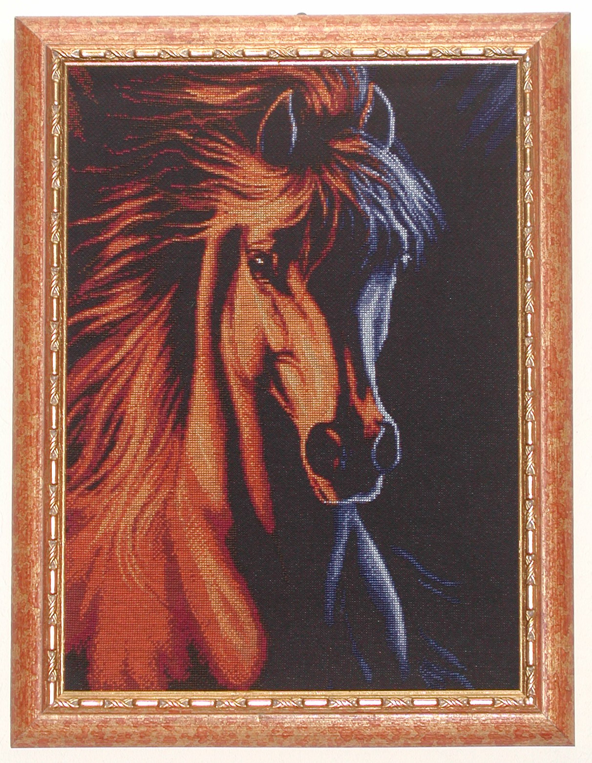 Мои работы.