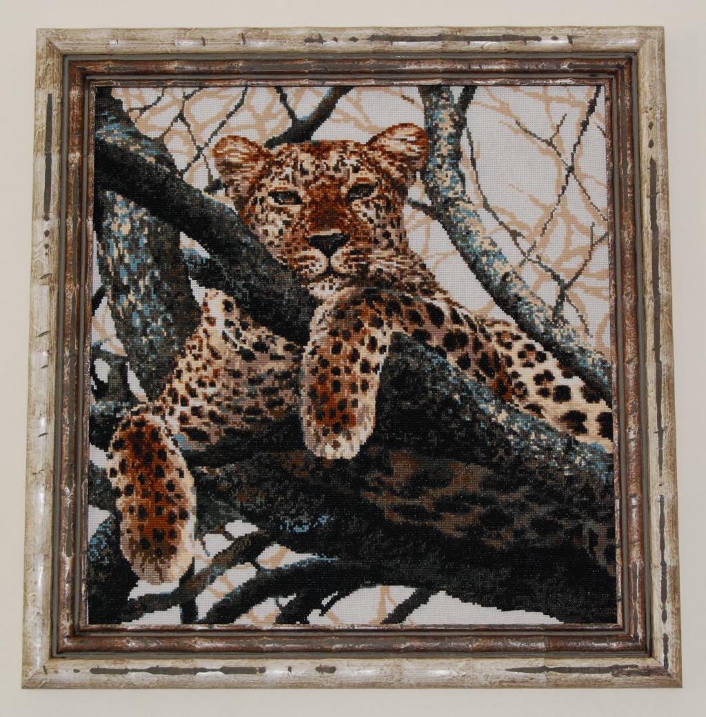 Мои работы.