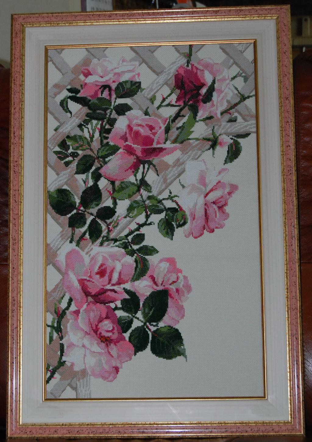 Мои работы.