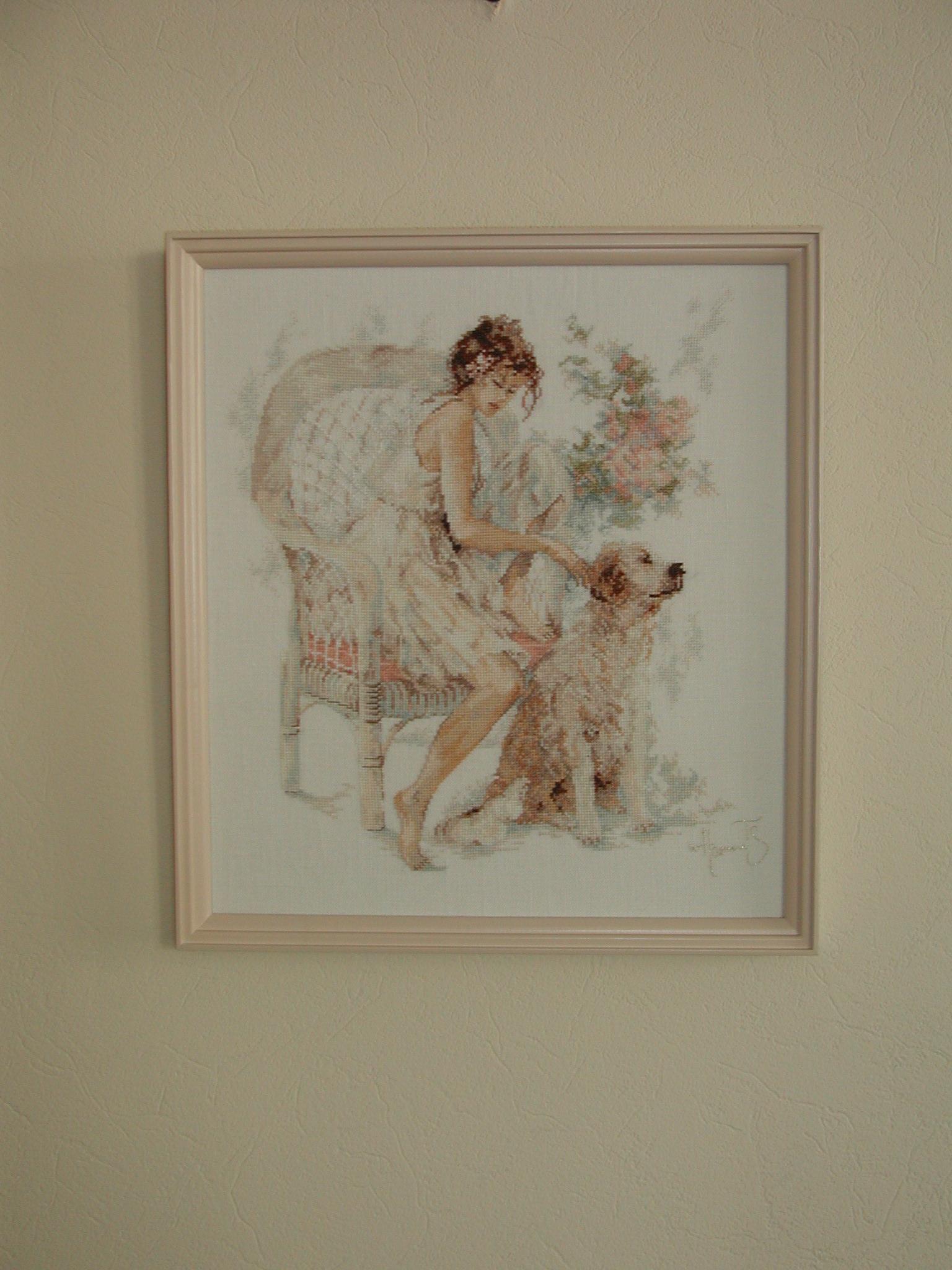 Мои работы.