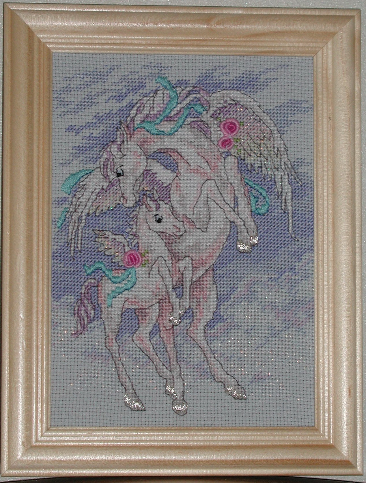 Мои работы.