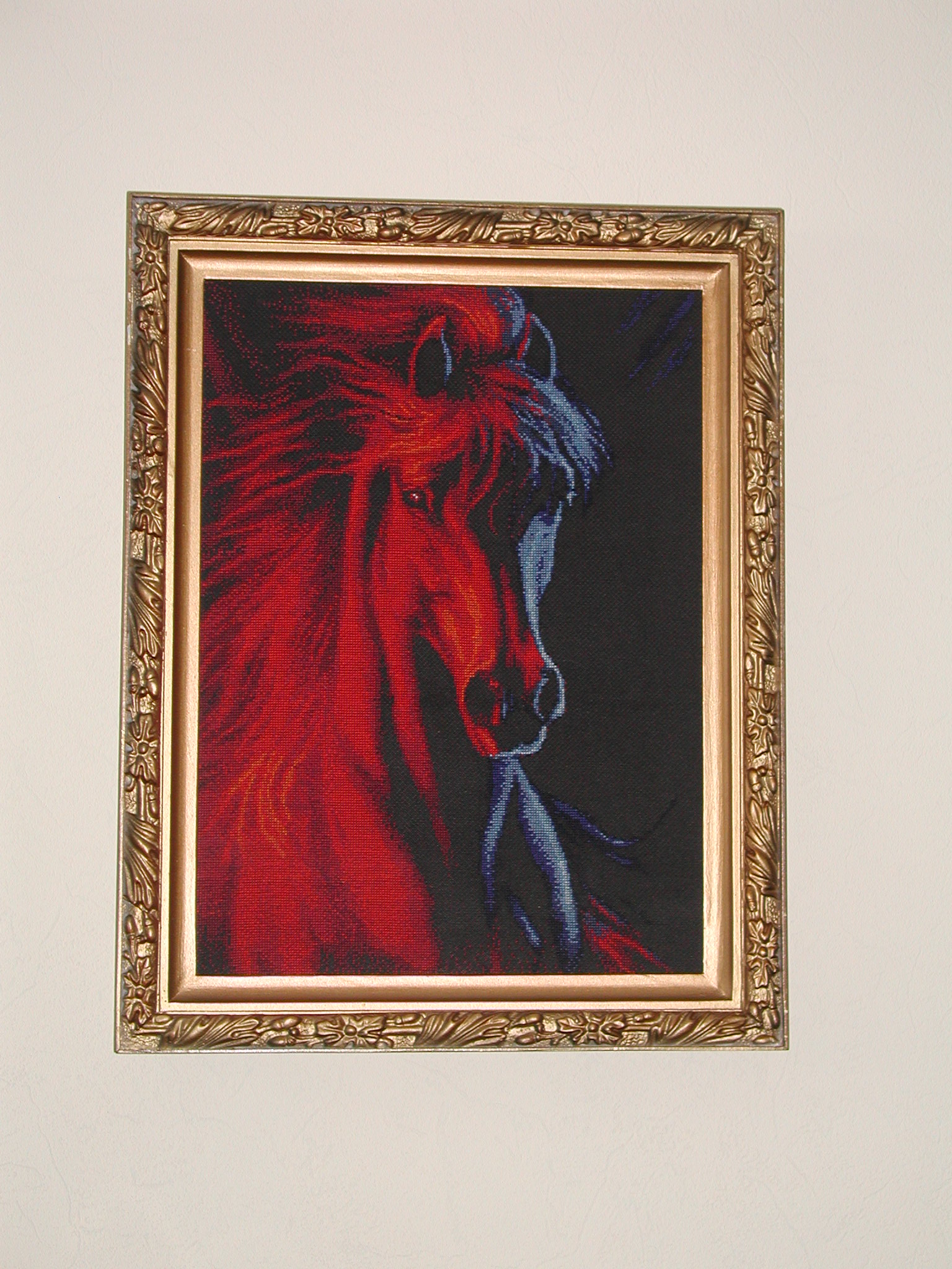 Мои работы.