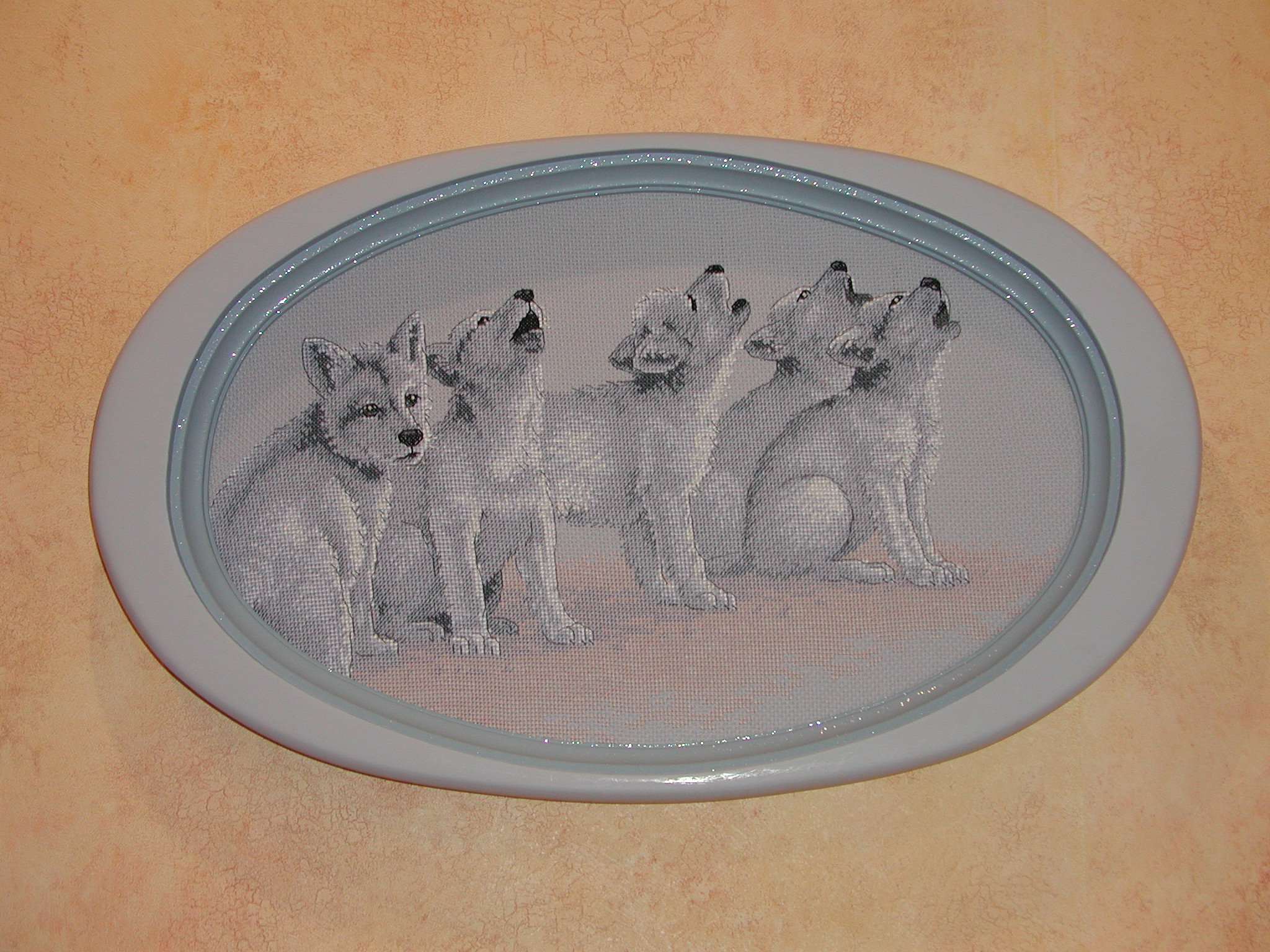 Мои работы.