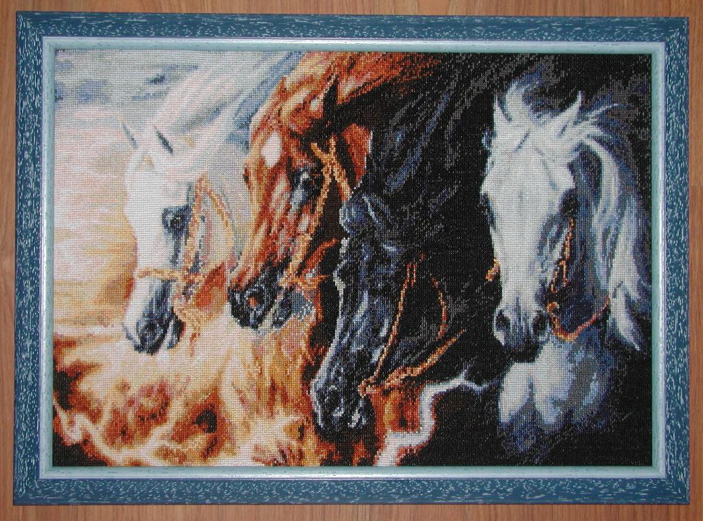 Мои работы.