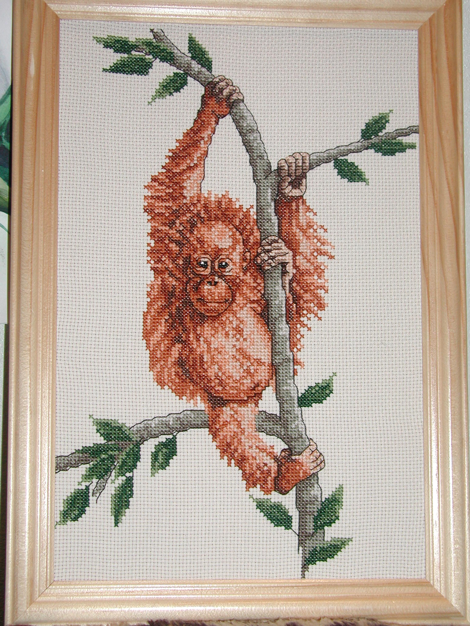 Мои работы.