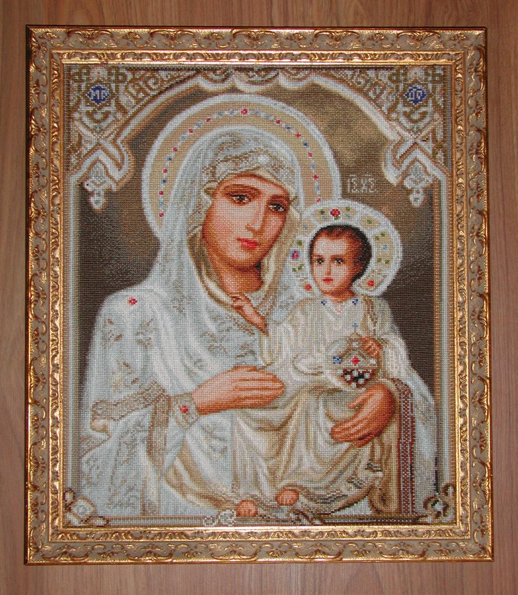 Мои работы.