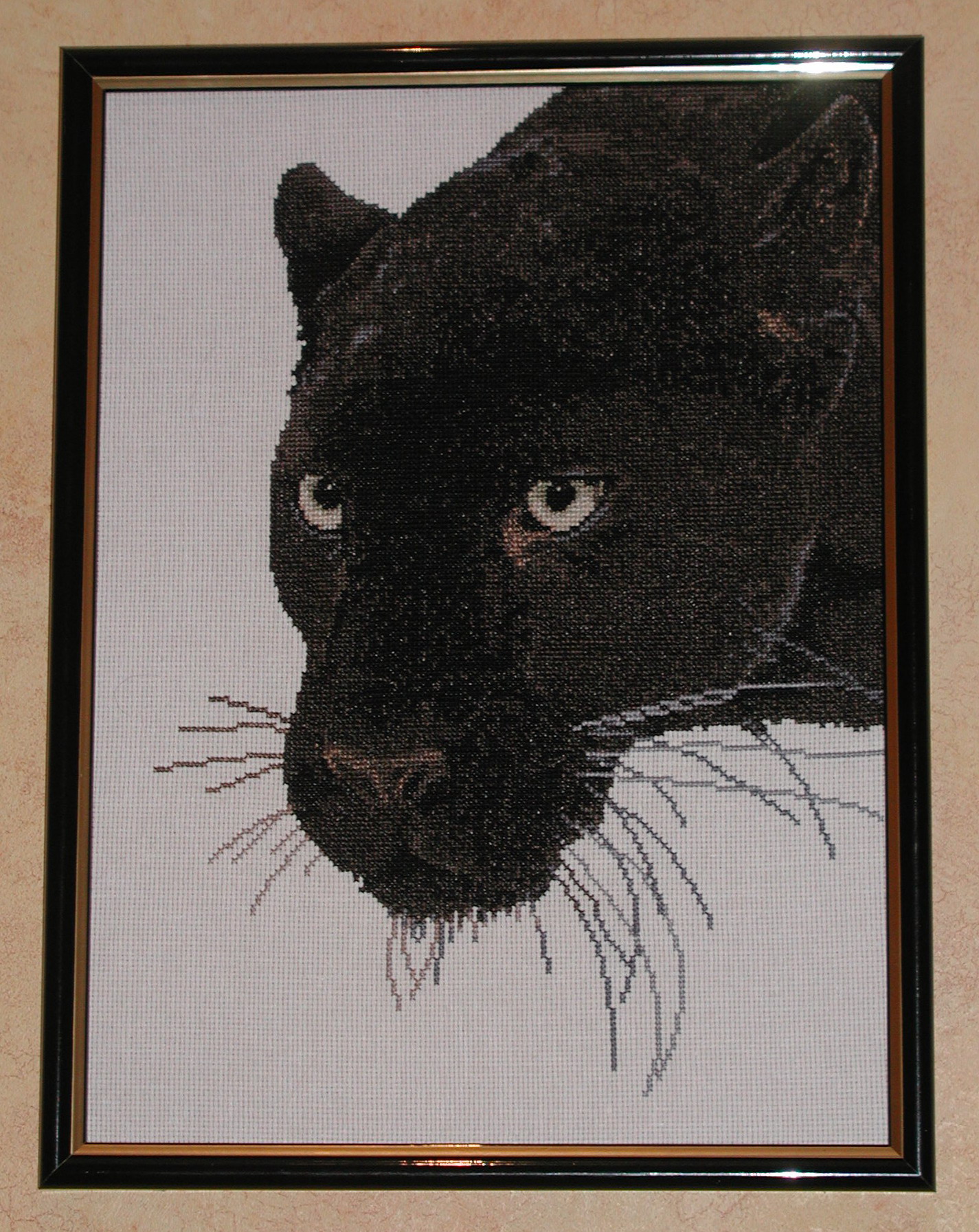 Мои работы.