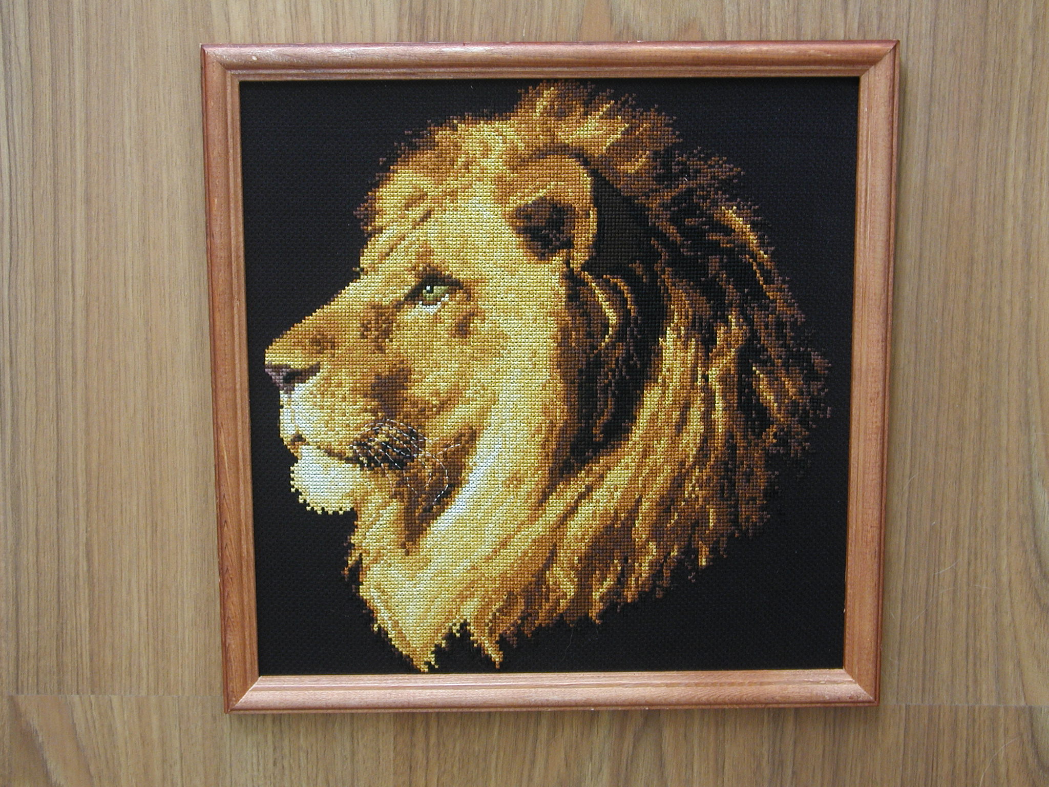 Мои работы.