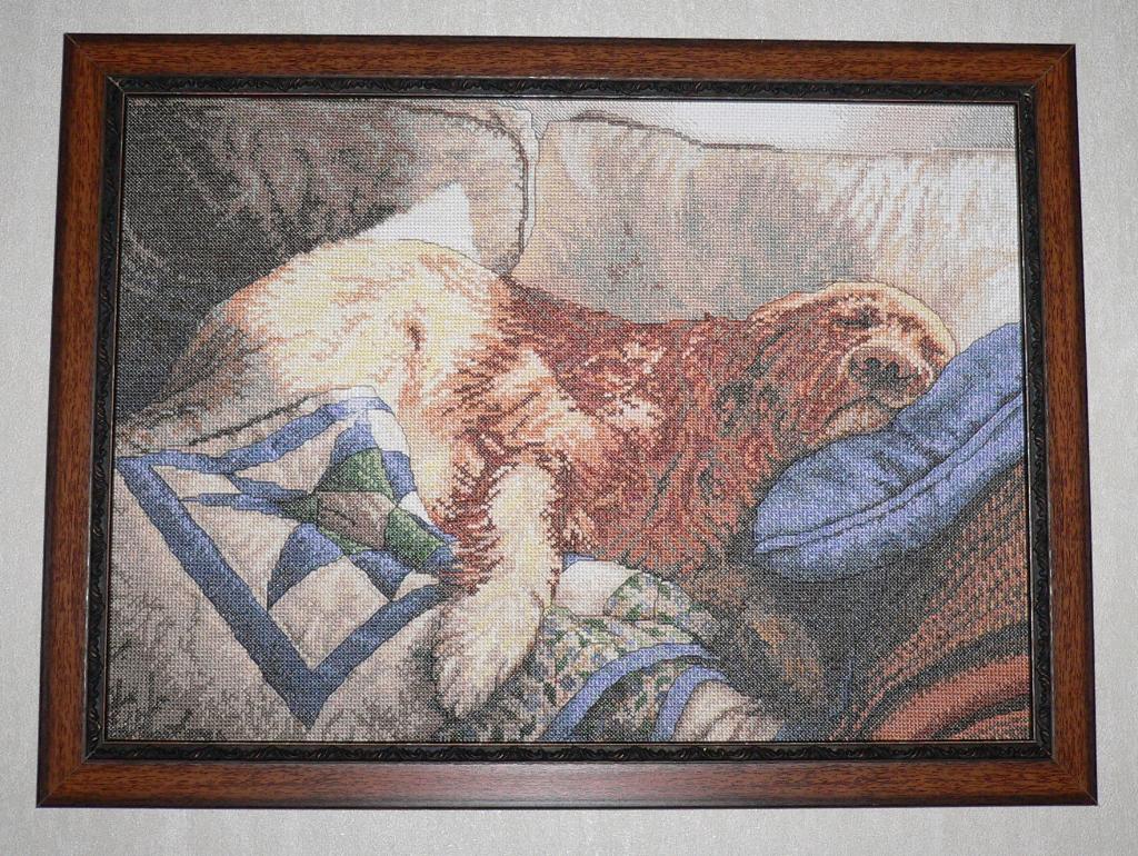 Мои работы.