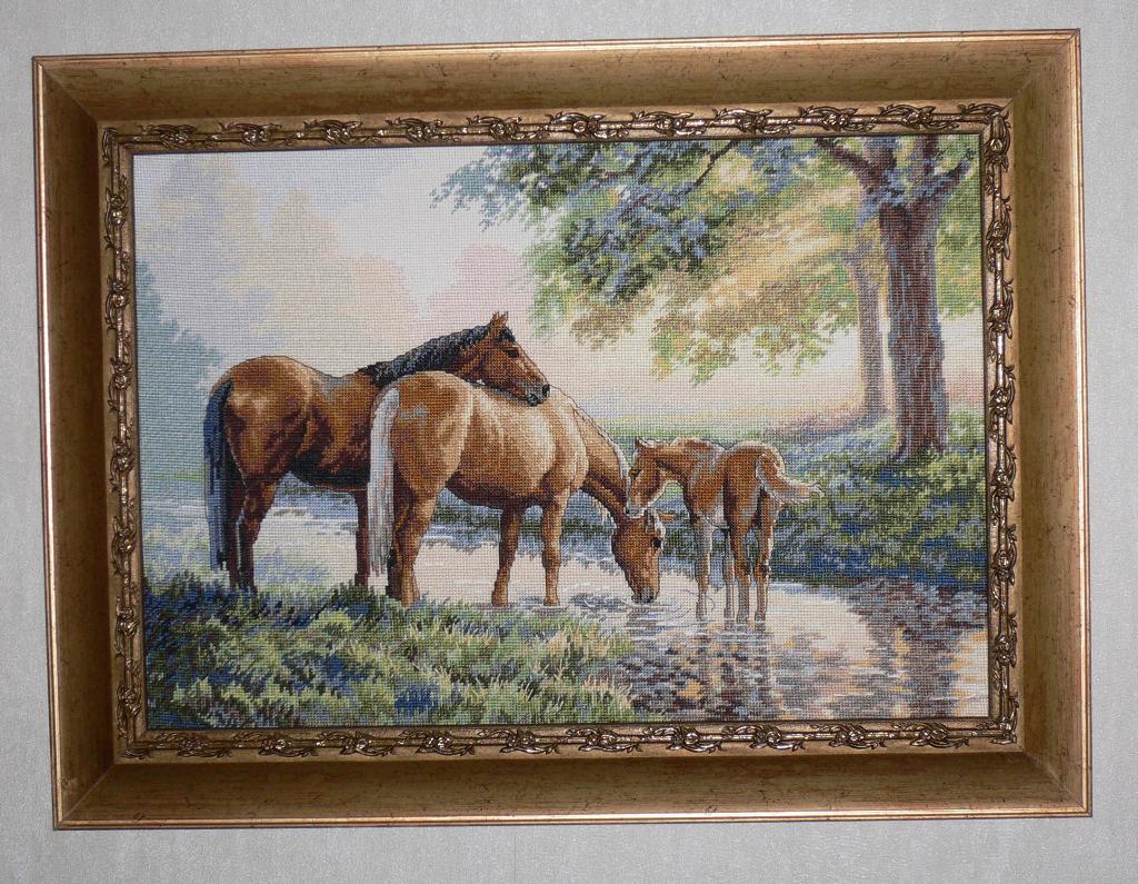 Мои работы.