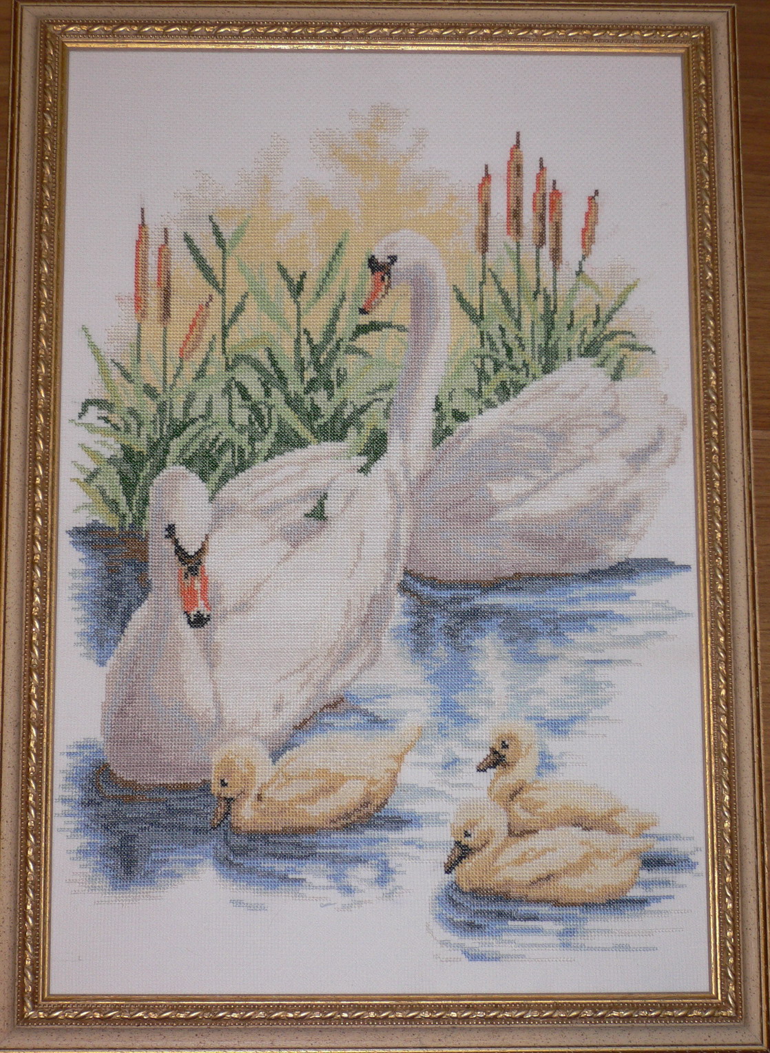 Мои работы.