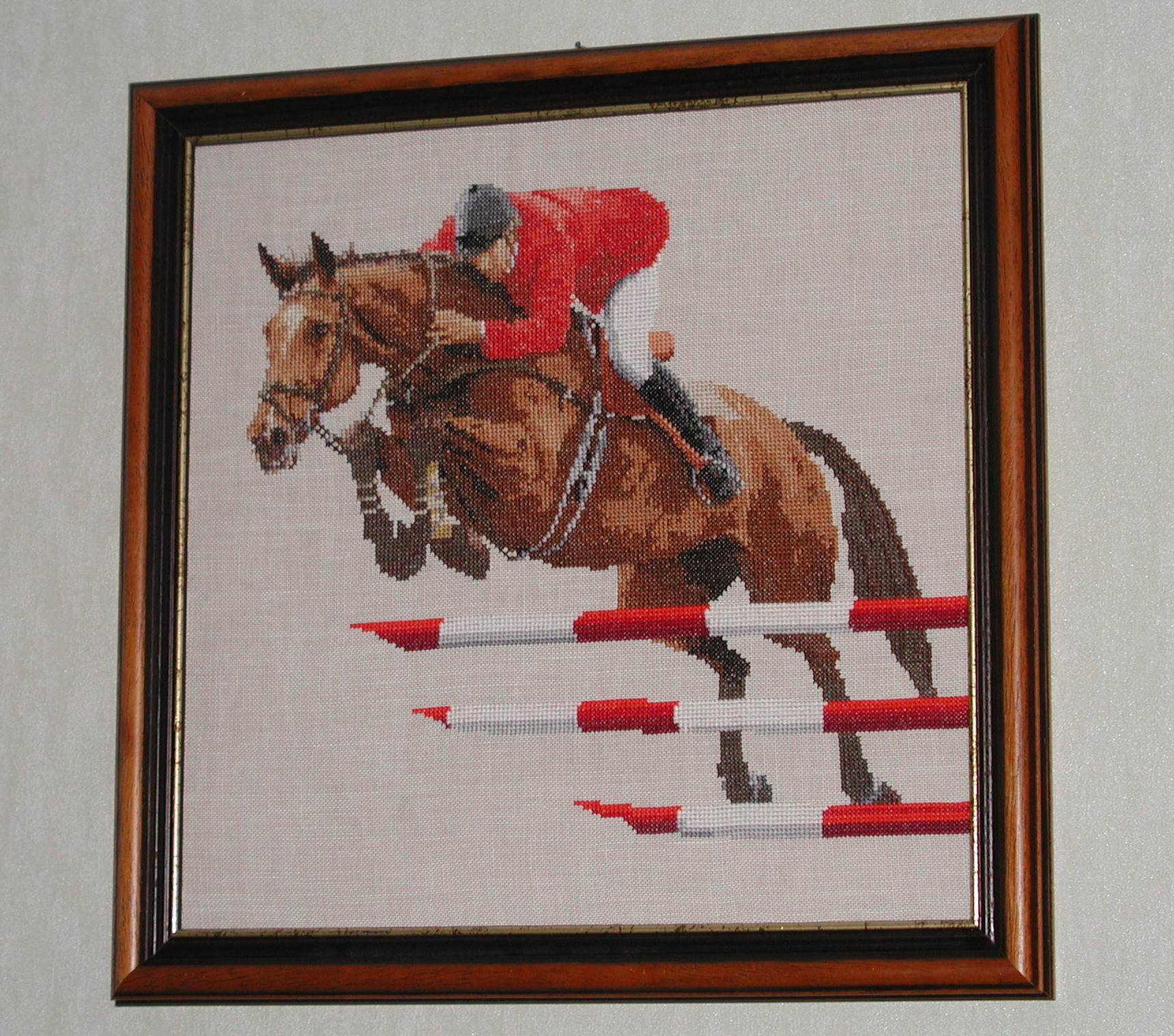 Мои работы.