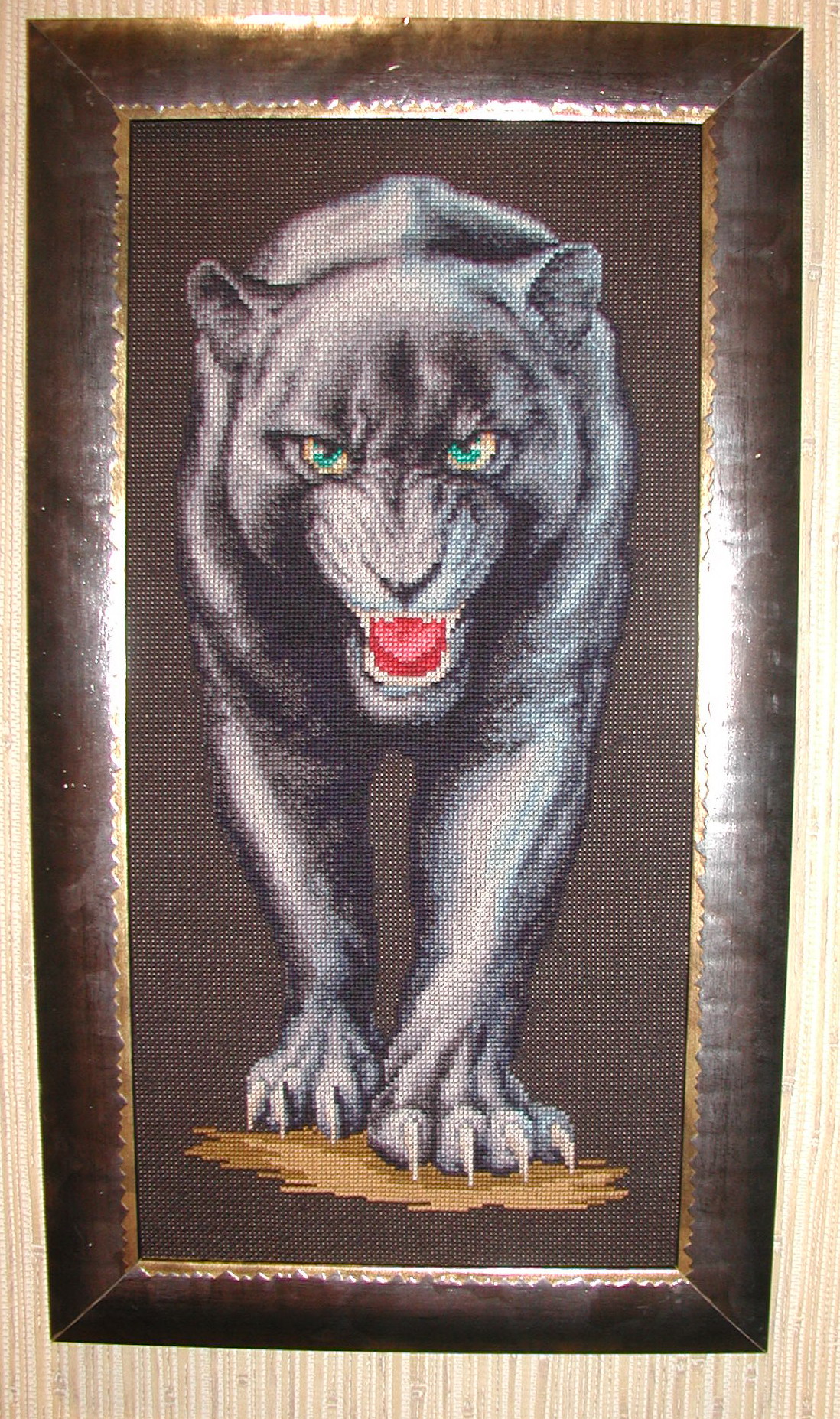 Мои работы.