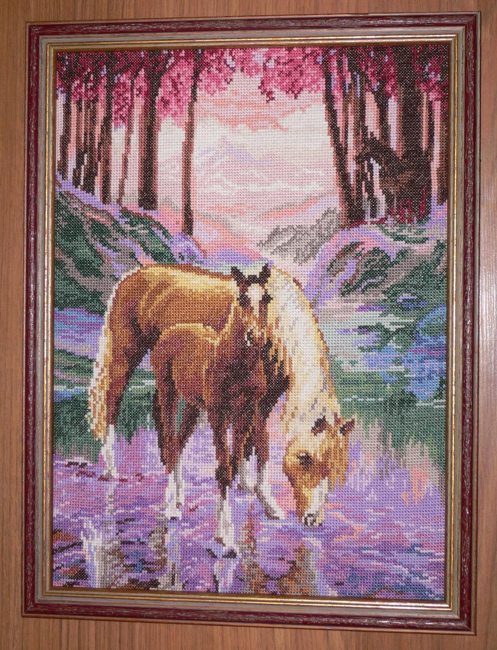 Мои работы.