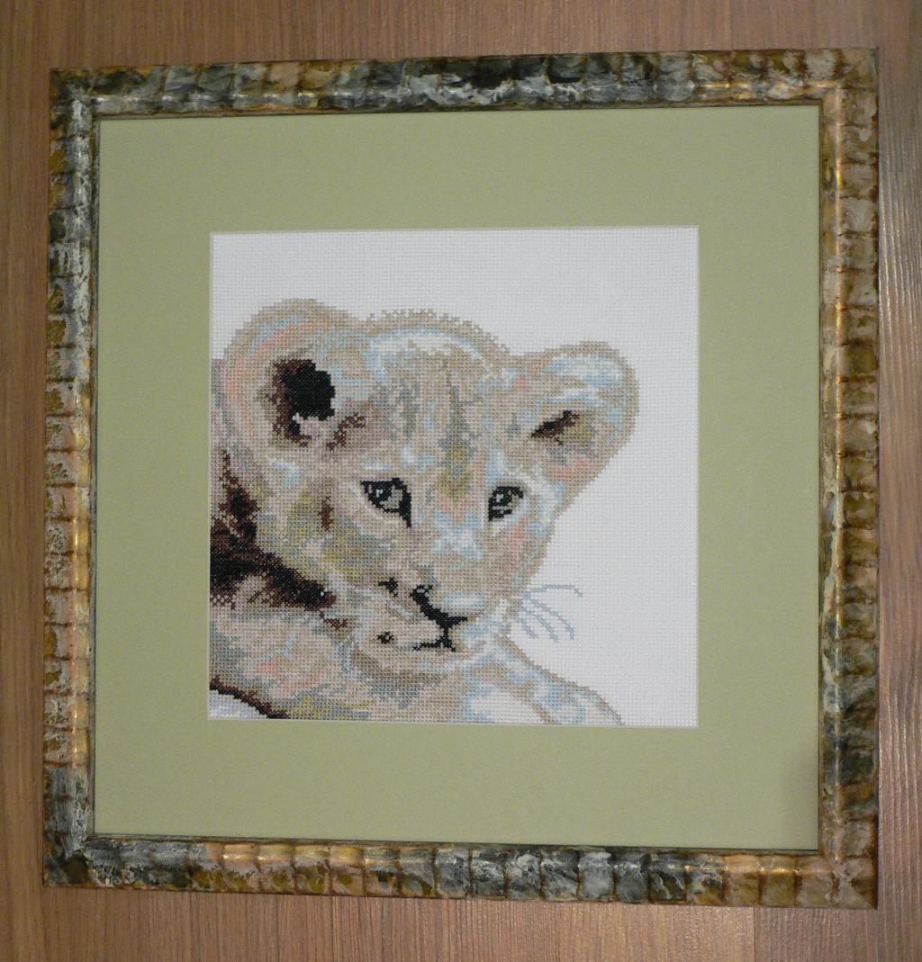 Мои работы.