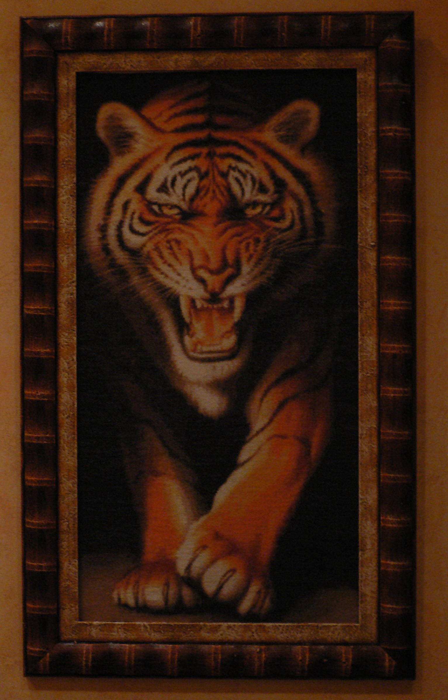 Мои работы.