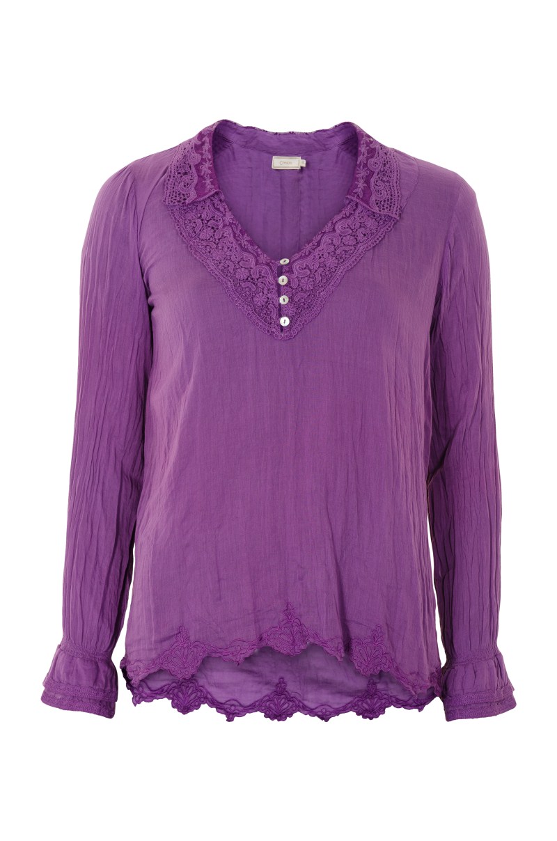 62635. СС крем кафе