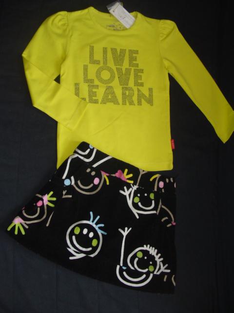 Летние комплеты и другое