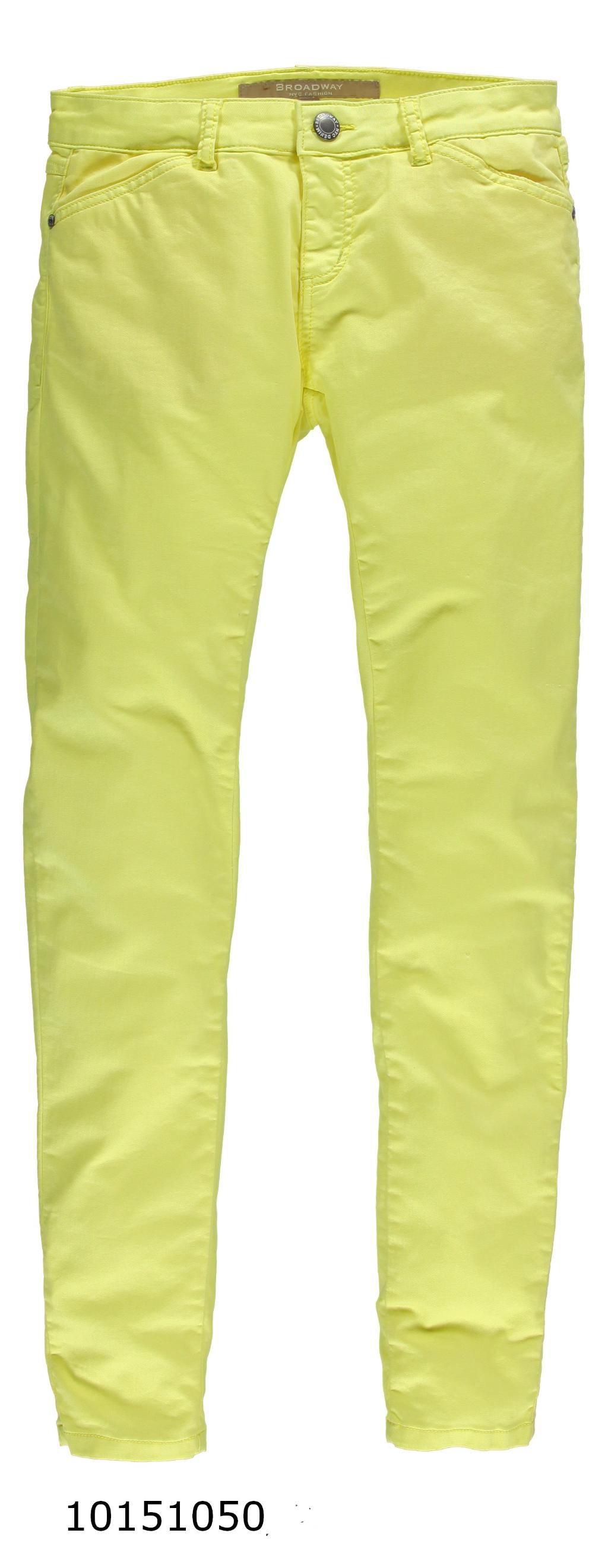 1015+1050. BW весна/лето 2014