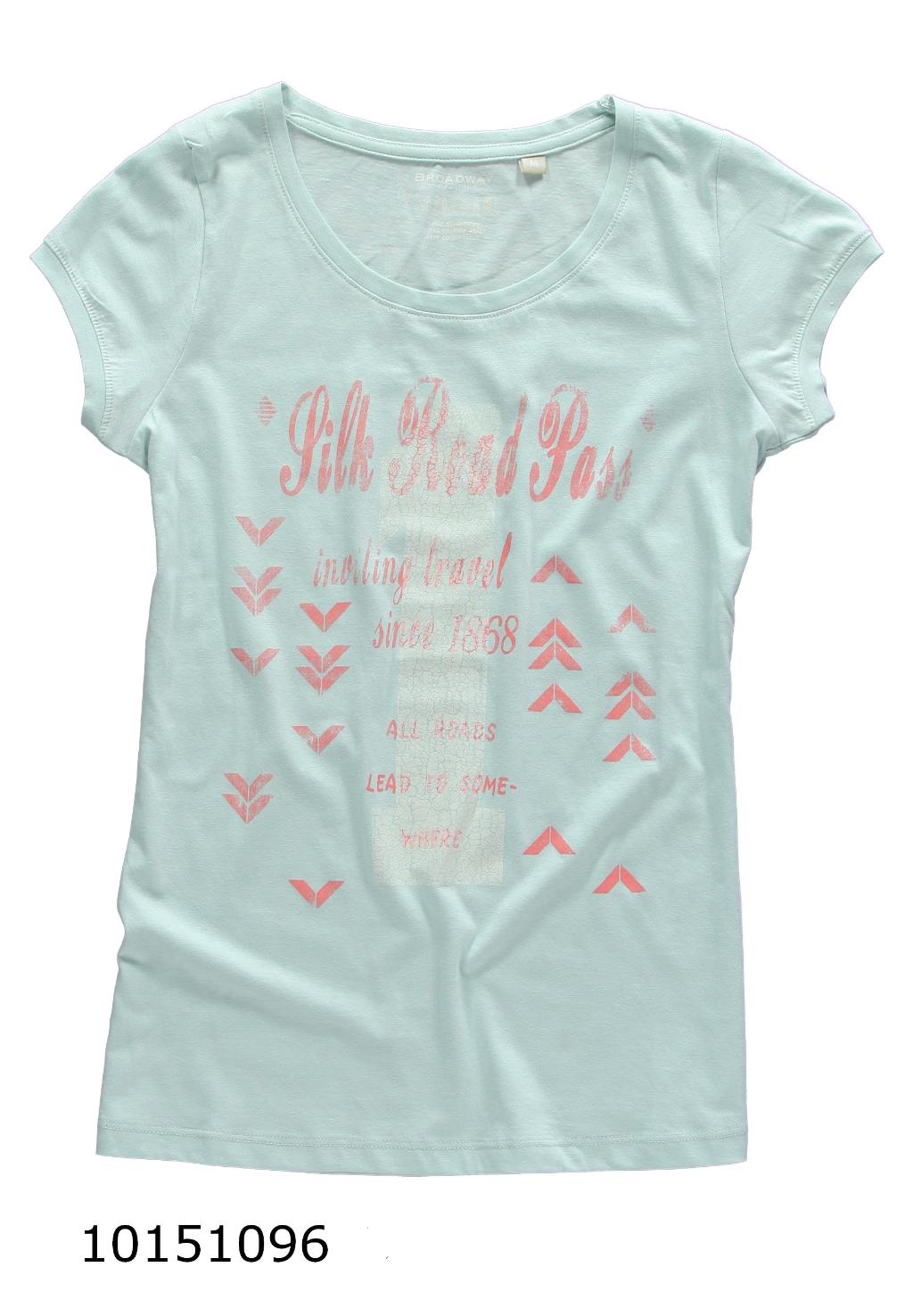 1015+1096. BW весна/лето 2014