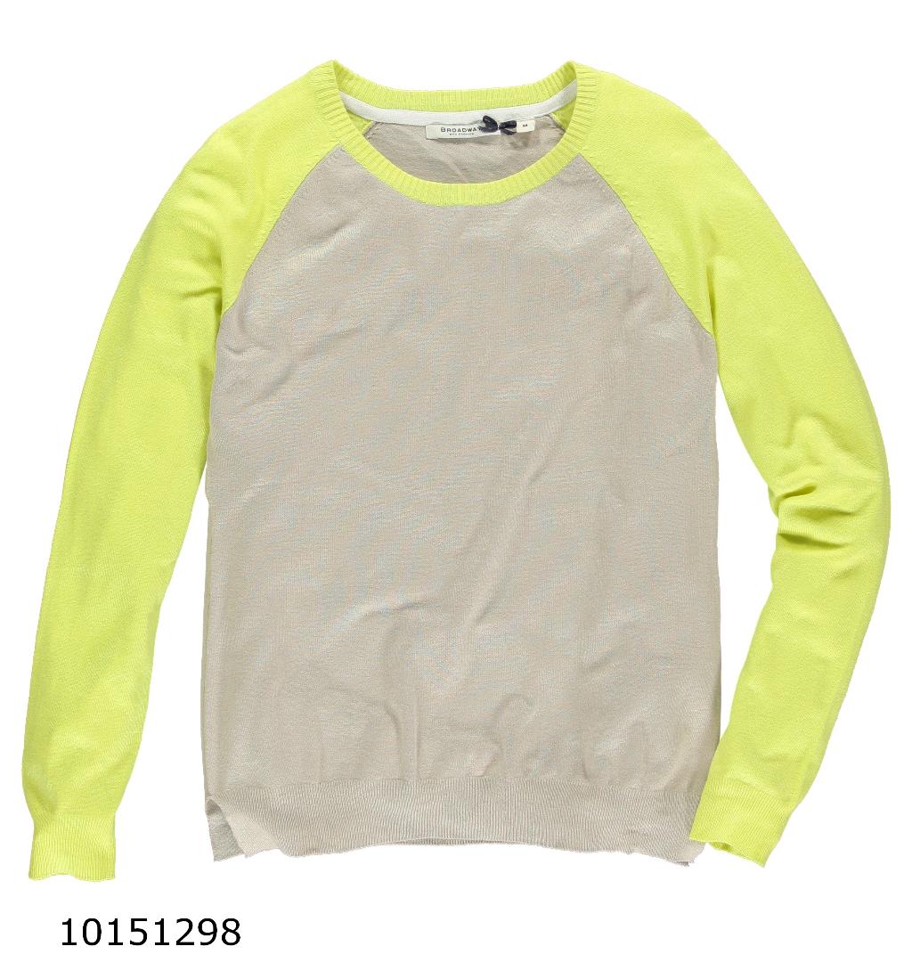 1015+1298. BW весна/лето 2014