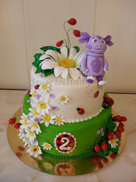 Для примера