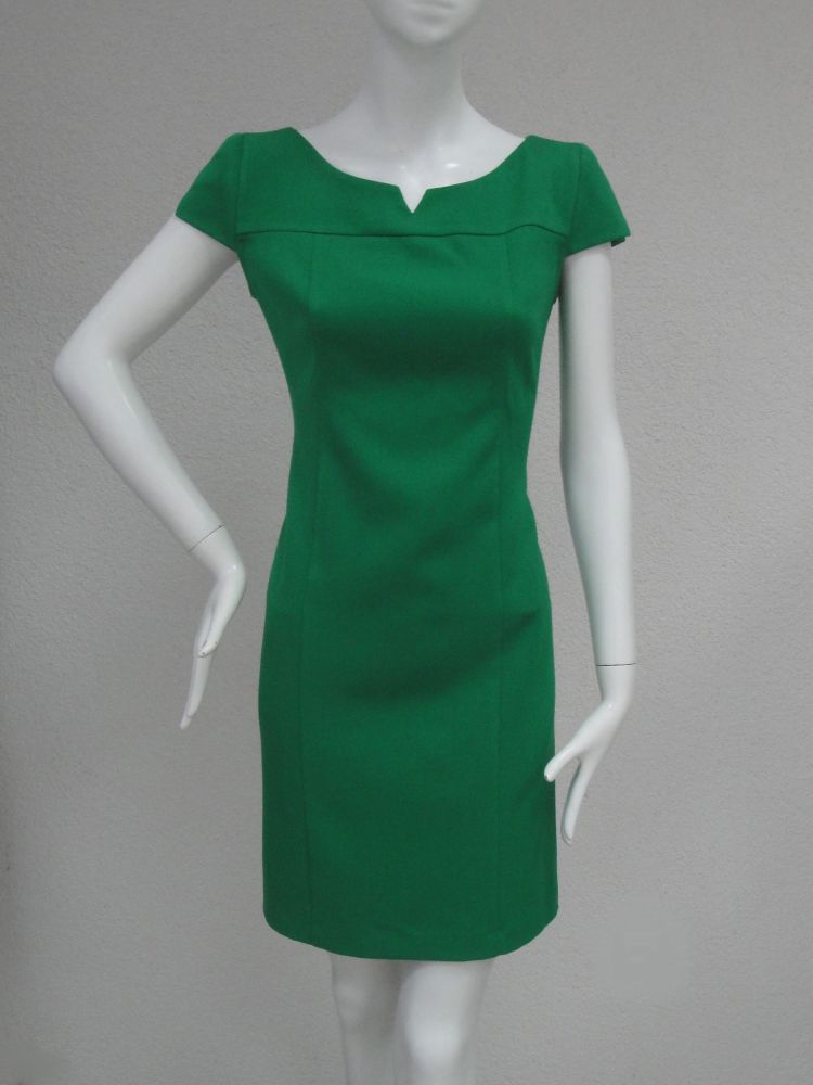 Пл.11-014 кост.ярко- зелёный. КАП*РИЗные новинки!