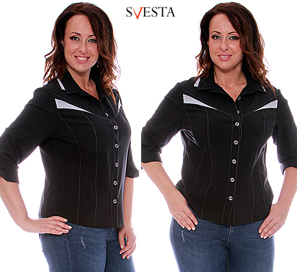 Блузка. S*v*e*s*t*a