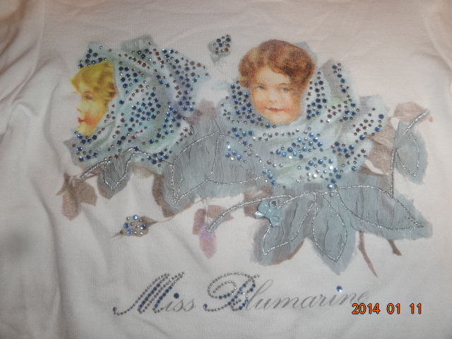 Miss Blumarine