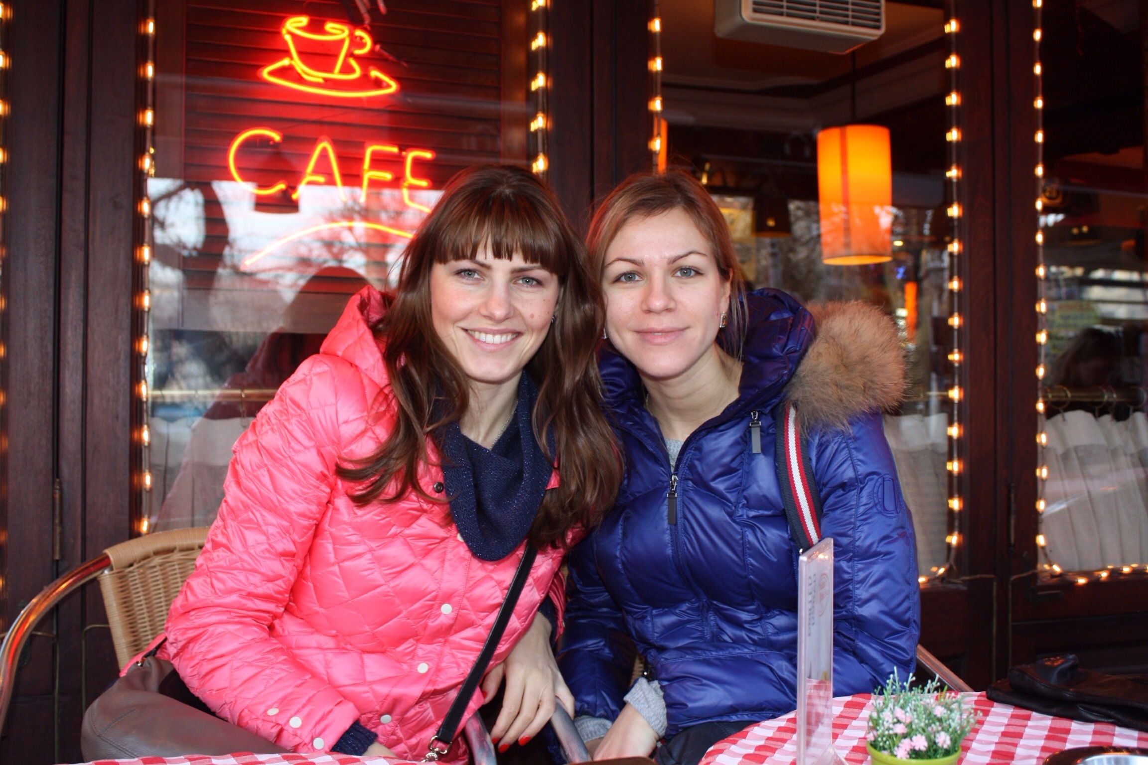 пристроено