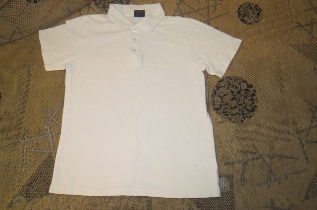 Детская одежда до 134