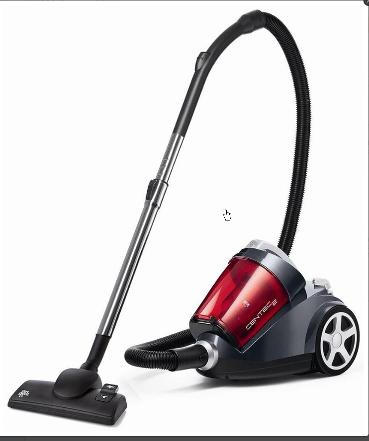 Тот самый пылесос