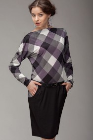 Платье 198-12 1090 рублей . Fl*y - сделано в России для Ж)