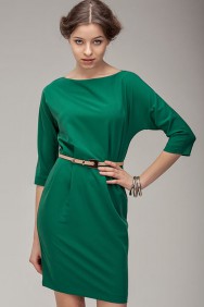 Платье 716-15 1190 рублей . Fl*y - сделано в России для Ж)