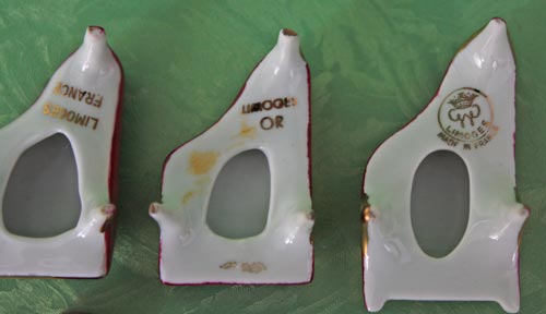 Кукольный фарфор