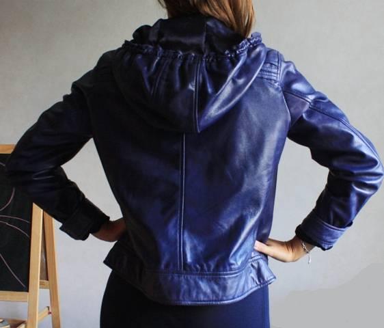 пристроено