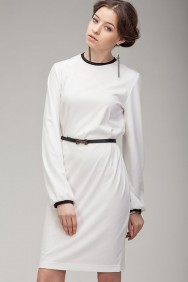 Платье 739-02 1190 рублей . Fl*y - сделано в России для Ж)