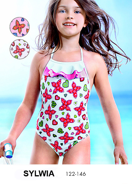 Купальники