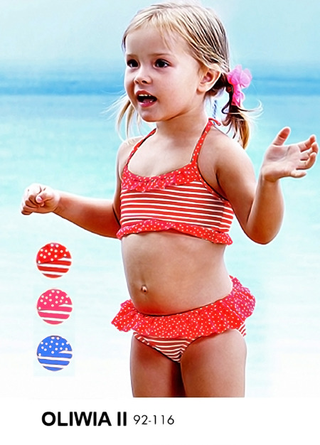 Купальники