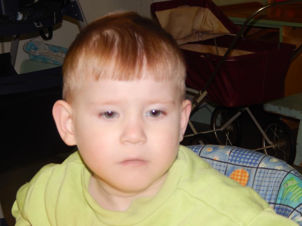 Светочка. ЯДР зима 2013