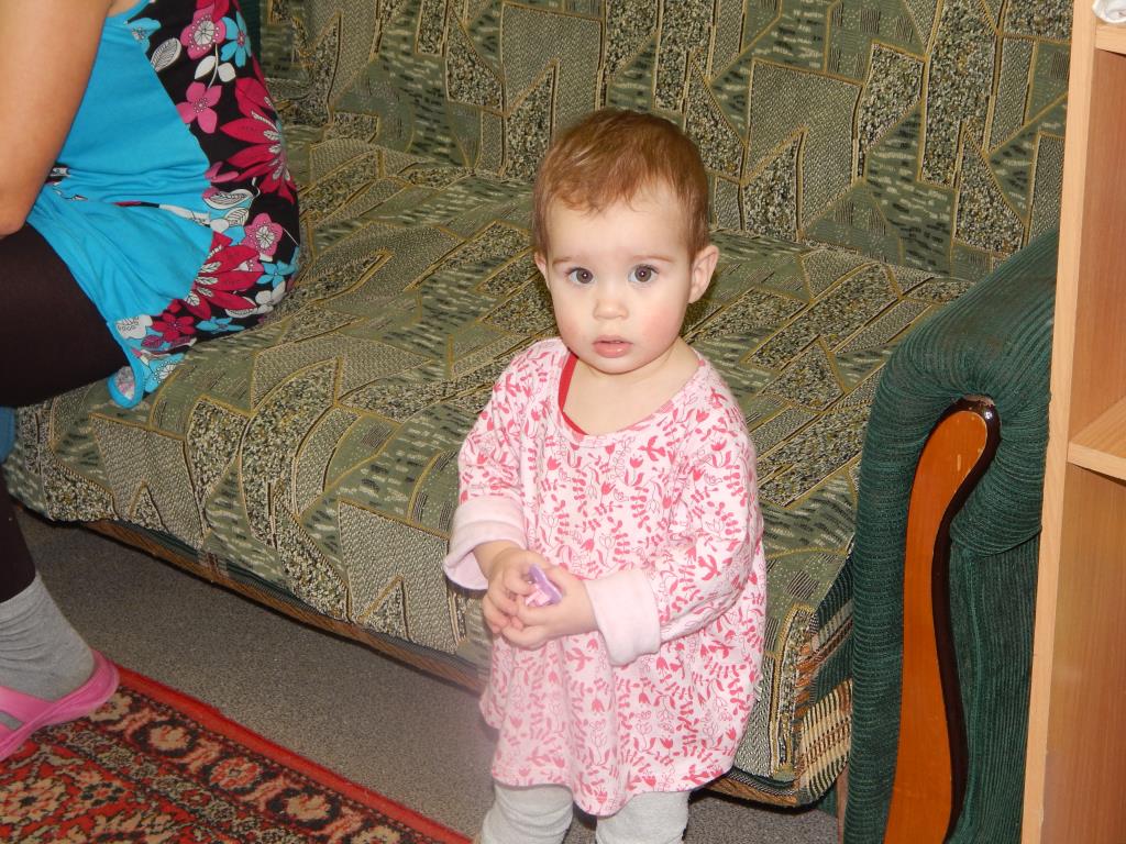 Поля-ляля. ЯДР зима 2013