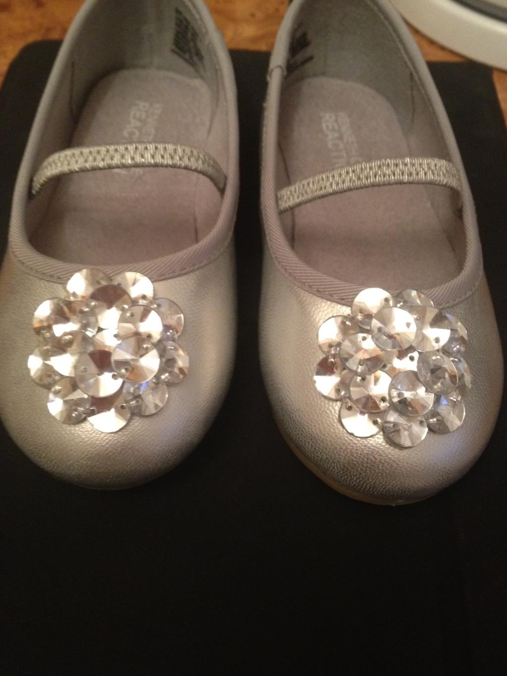 р.8.5. 670р . обувь для ДЕВОЧЕК