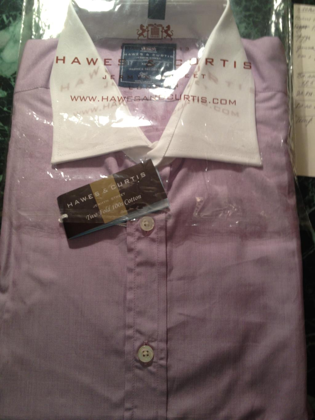 Англия, р.17 (50-52), 1300. ОДЕЖДА МУЖСКАЯ