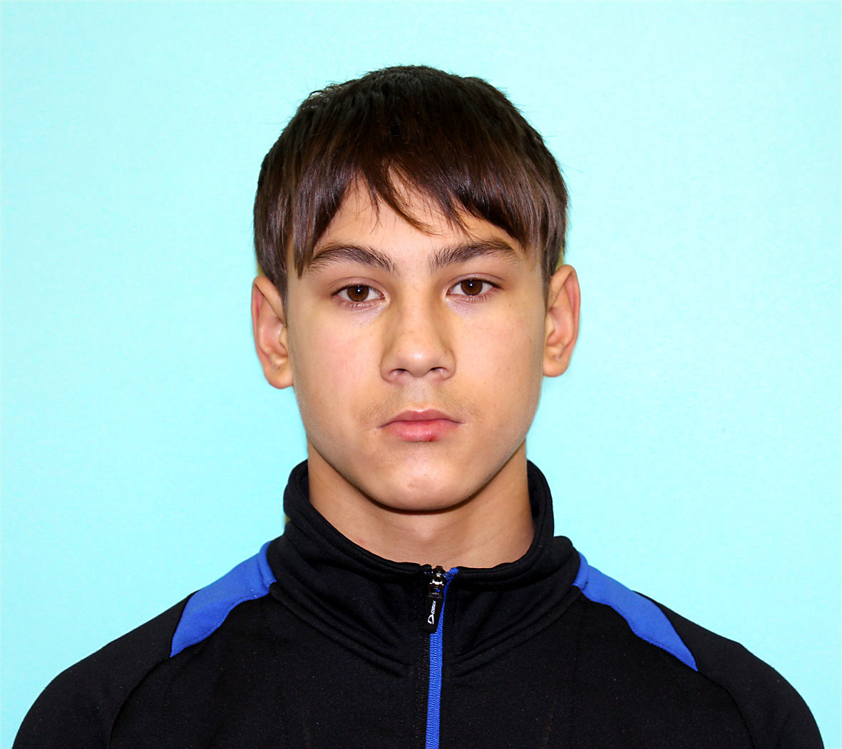 Богдан Ц. 14 лет. Ничьи дети Ижевска