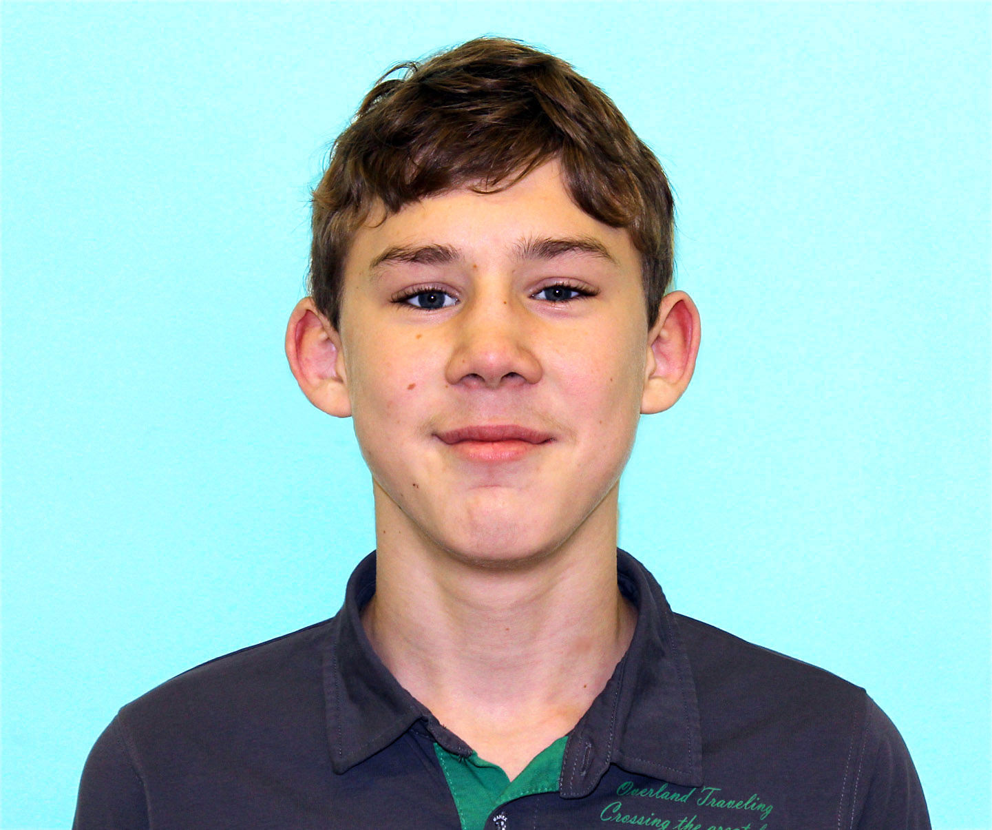 Сергей П. 14 лет. Ничьи дети Ижевска