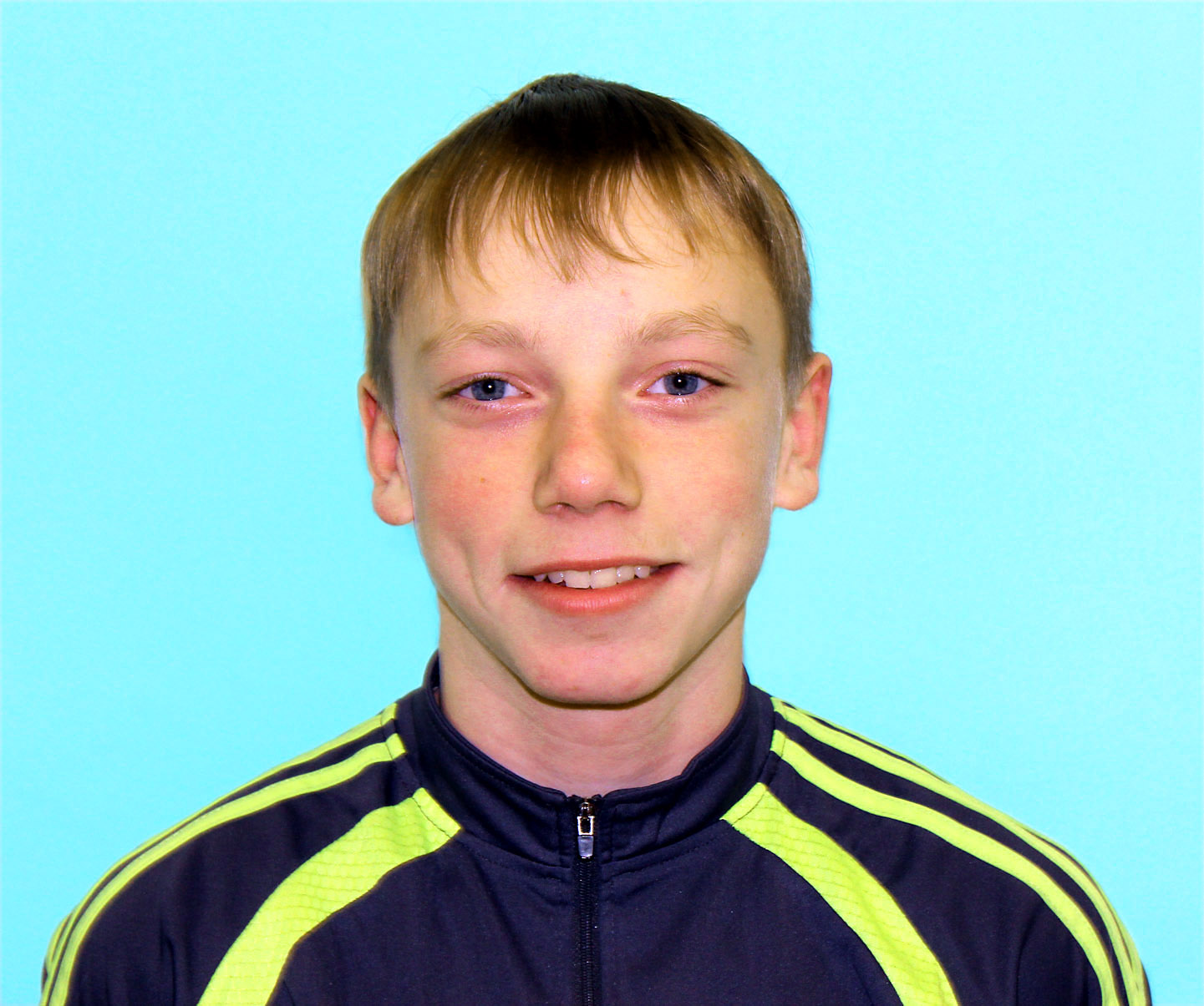 Богдан П. 14 лет. Ничьи дети Ижевска