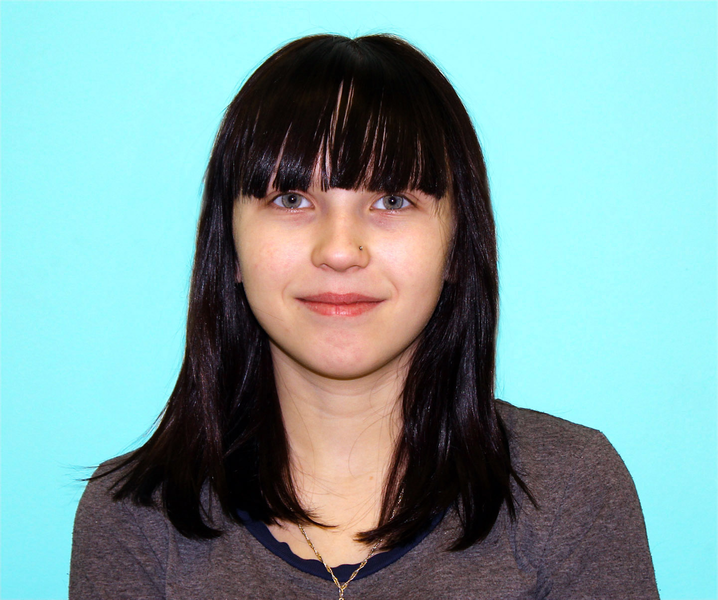 Дарья И. 14 лет. Ничьи дети Ижевска