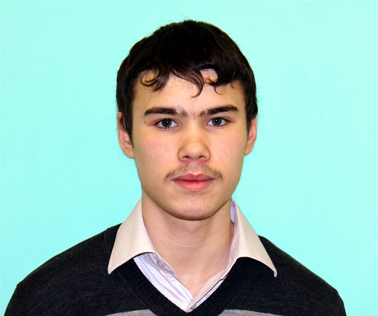 Ильсаф Х. 15 лет. Ничьи дети Ижевска